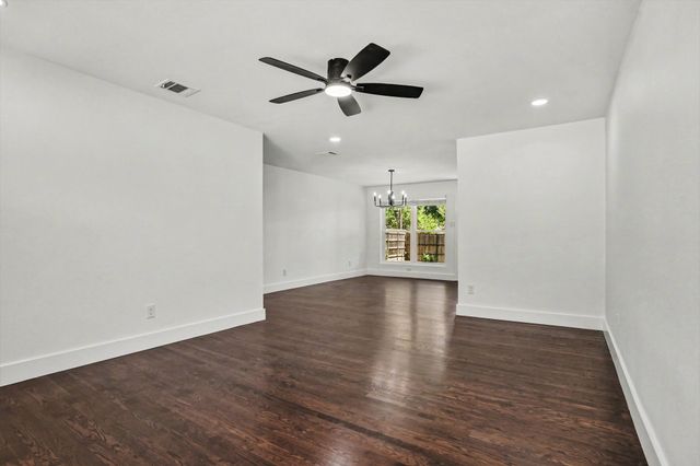1245 Derby Drive, Richardson, TX 75080