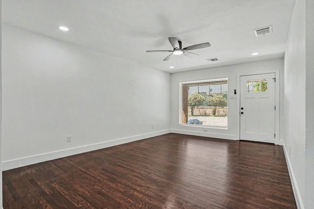 1245 Derby Drive, Richardson, TX 75080