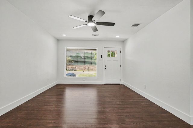 1245 Derby Drive, Richardson, TX 75080