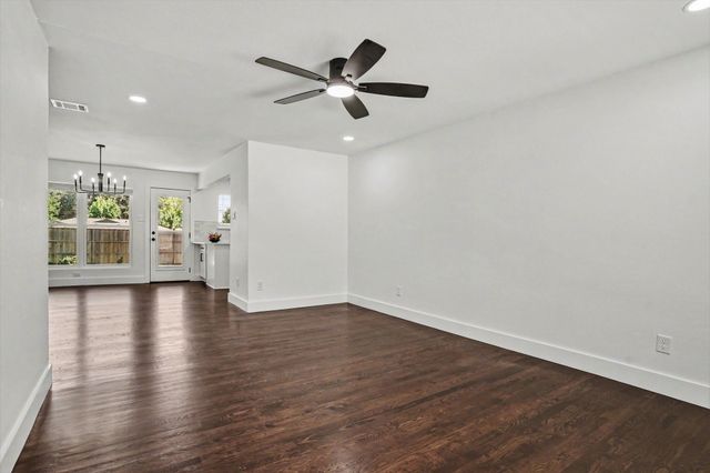 1245 Derby Drive, Richardson, TX 75080
