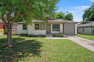 1245 Derby Drive, Richardson, TX 75080