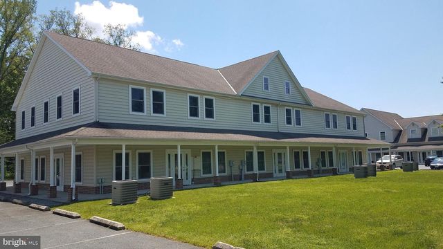8709 BROOKS DR #3B, Easton, MD 21601