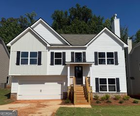 491 Charleston Place, Villa Rica, GA 30180