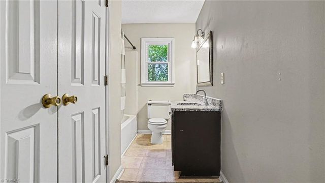 121 Arcaro Drive, Greensboro, NC 27455