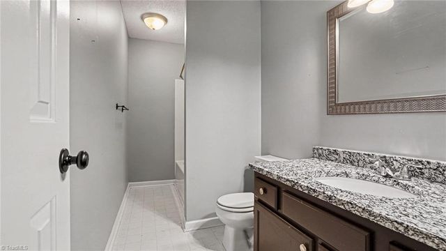 121 Arcaro Drive, Greensboro, NC 27455