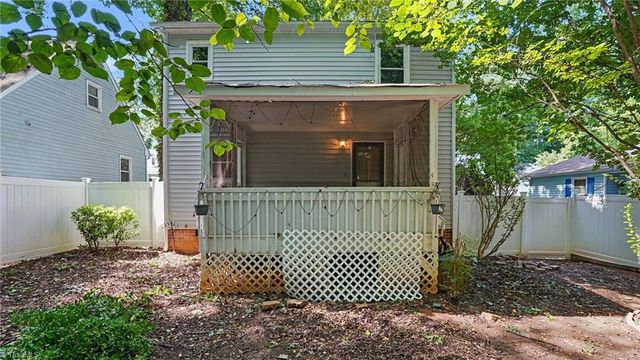 121 Arcaro Drive, Greensboro, NC 27455
