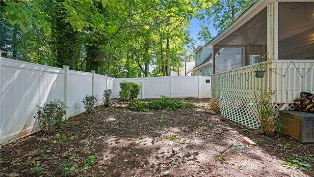 121 Arcaro Drive, Greensboro, NC 27455