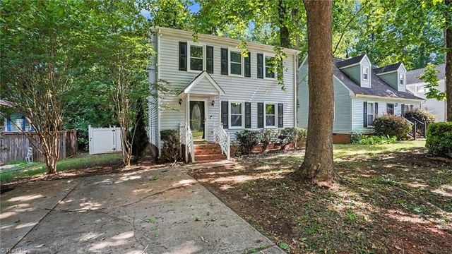 121 Arcaro Drive, Greensboro, NC 27455