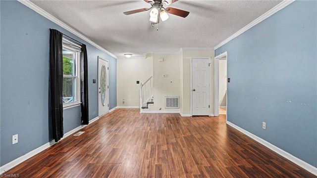 121 Arcaro Drive, Greensboro, NC 27455