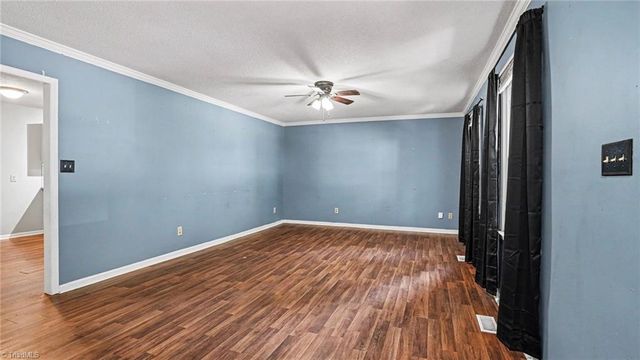 121 Arcaro Drive, Greensboro, NC 27455