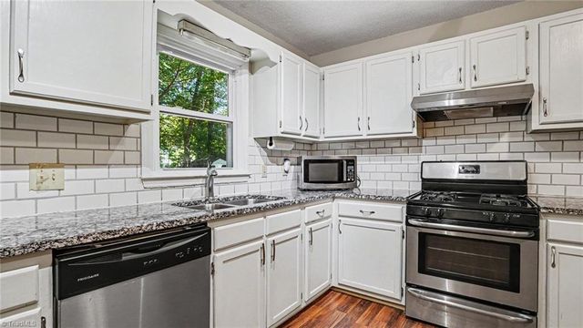 121 Arcaro Drive, Greensboro, NC 27455