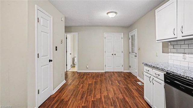 121 Arcaro Drive, Greensboro, NC 27455