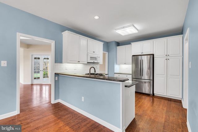 21 WILKINSON WAY, Princeton, NJ 08540