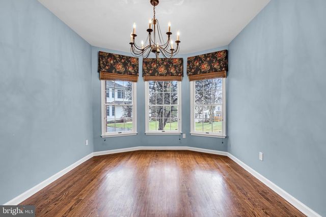 21 WILKINSON WAY, Princeton, NJ 08540