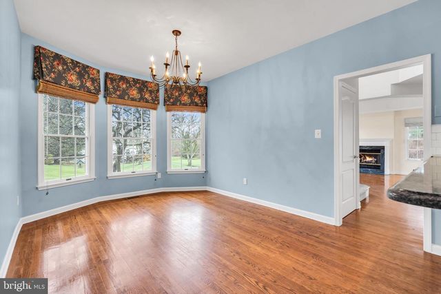 21 WILKINSON WAY, Princeton, NJ 08540