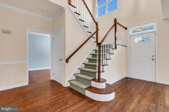 21 WILKINSON WAY, Princeton, NJ 08540