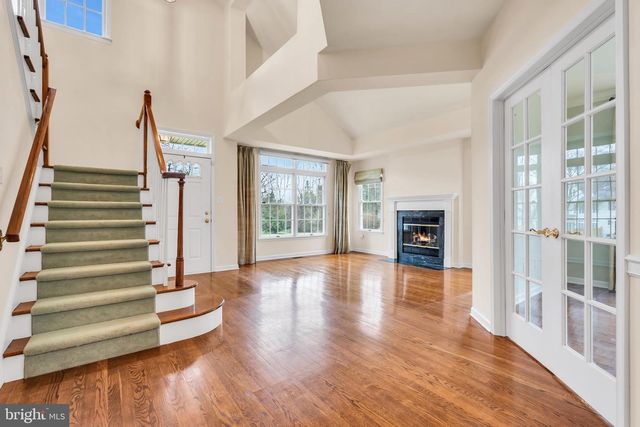 21 WILKINSON WAY, Princeton, NJ 08540