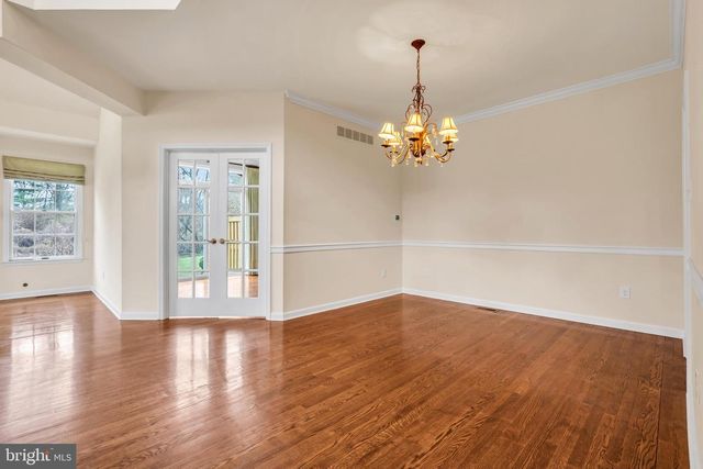 21 WILKINSON WAY, Princeton, NJ 08540