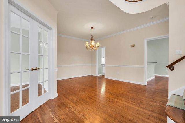 21 WILKINSON WAY, Princeton, NJ 08540