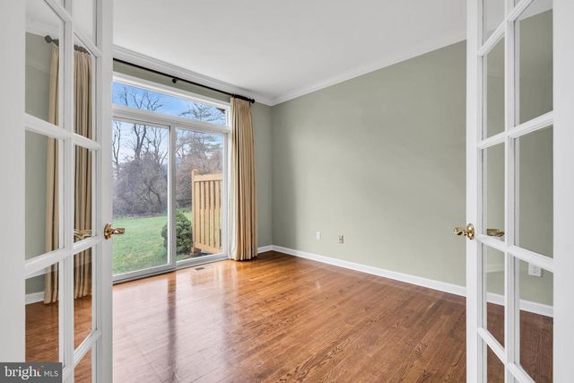 21 WILKINSON WAY, Princeton, NJ 08540