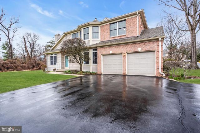 21 WILKINSON WAY, Princeton, NJ 08540