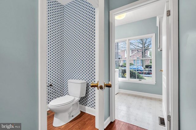 21 WILKINSON WAY, Princeton, NJ 08540