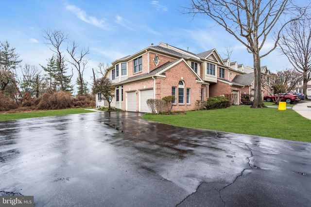 21 WILKINSON WAY, Princeton, NJ 08540