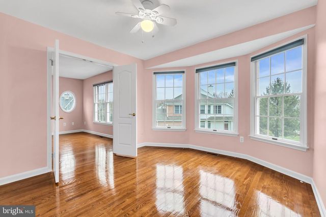 21 WILKINSON WAY, Princeton, NJ 08540