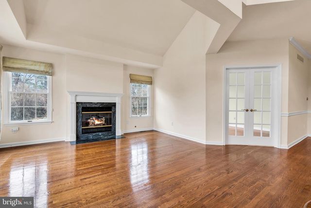 21 WILKINSON WAY, Princeton, NJ 08540