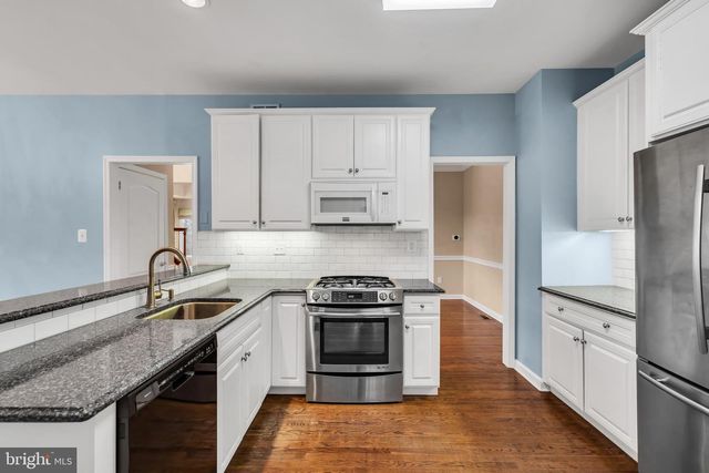 21 WILKINSON WAY, Princeton, NJ 08540