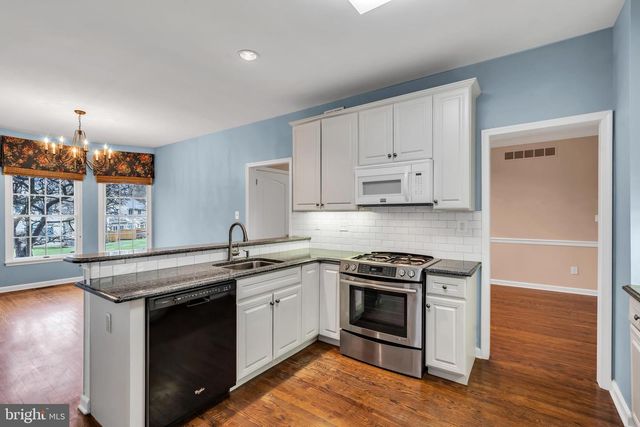 21 WILKINSON WAY, Princeton, NJ 08540