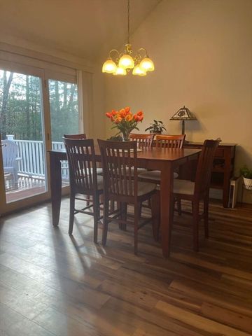 14 Millers Way D, Sutton, MA 01590