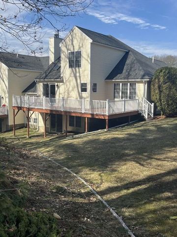 14 Millers Way D, Sutton, MA 01590