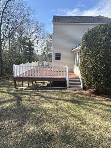 14 Millers Way D, Sutton, MA 01590