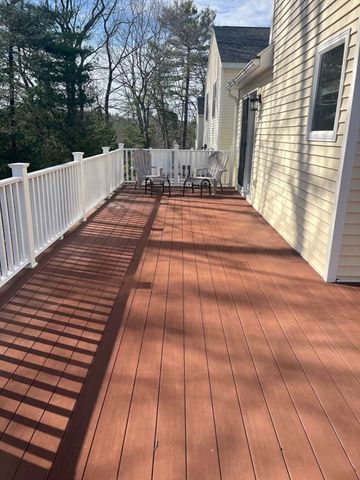 14 Millers Way D, Sutton, MA 01590