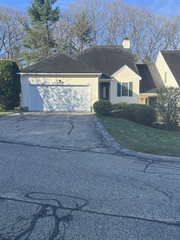 14 Millers Way D, Sutton, MA 01590