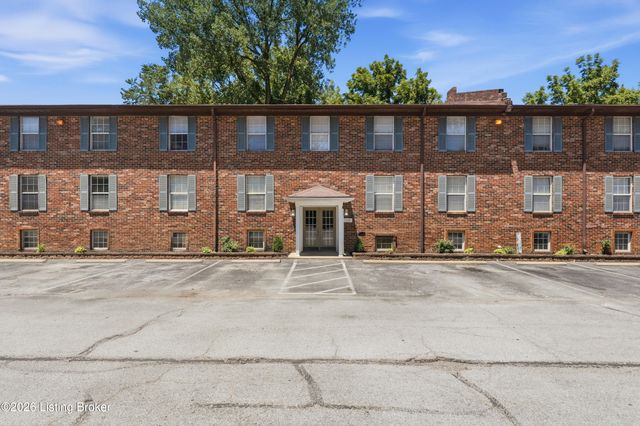 729 N Hite Ave 6, Louisville, KY 40206