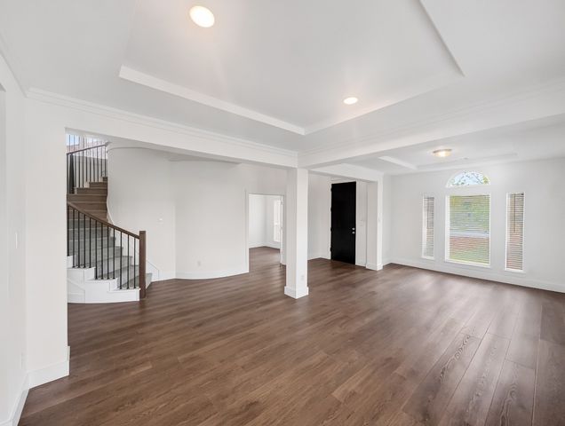 1019 Modesto Drive, Frisco, TX 75036