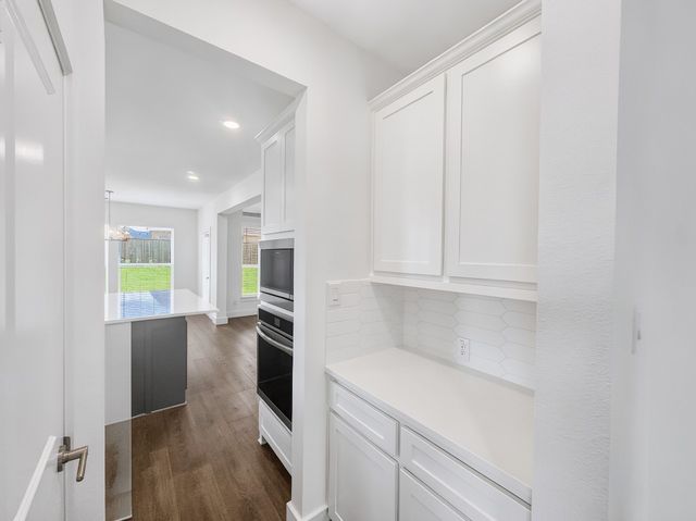 1019 Modesto Drive, Frisco, TX 75036