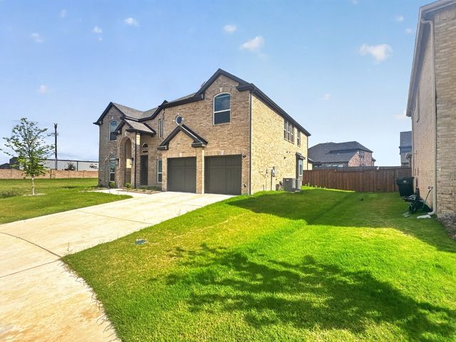 1019 Modesto Drive, Frisco, TX 75036