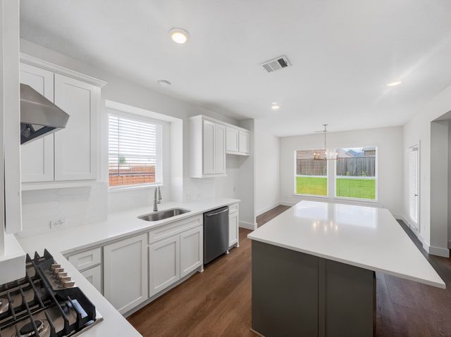 1019 Modesto Drive, Frisco, TX 75036