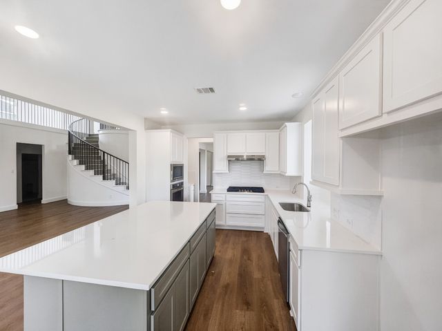 1019 Modesto Drive, Frisco, TX 75036