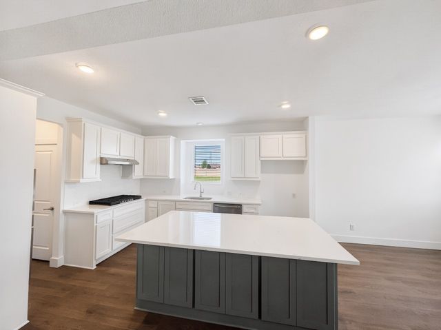 1019 Modesto Drive, Frisco, TX 75036