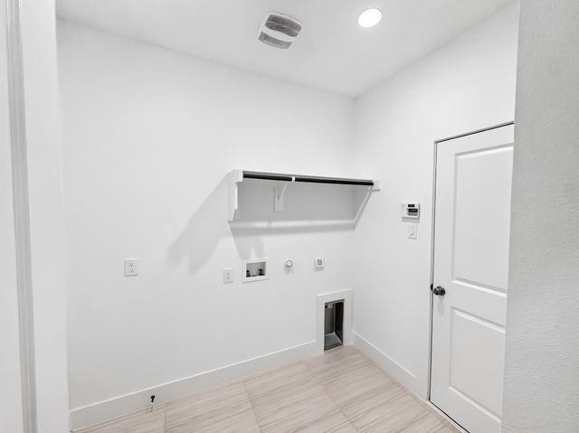 1019 Modesto Drive, Frisco, TX 75036