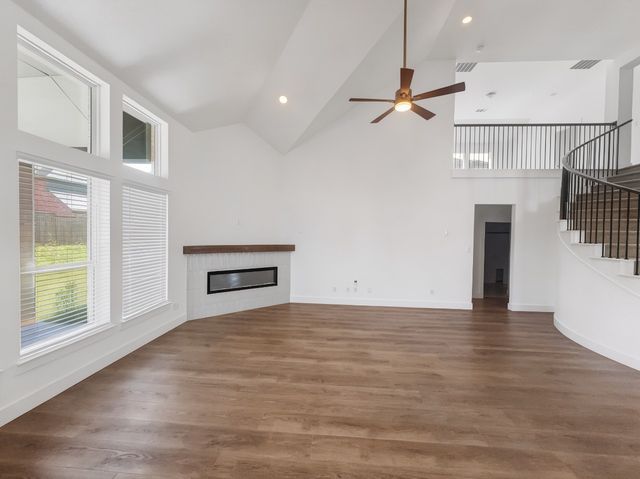 1019 Modesto Drive, Frisco, TX 75036
