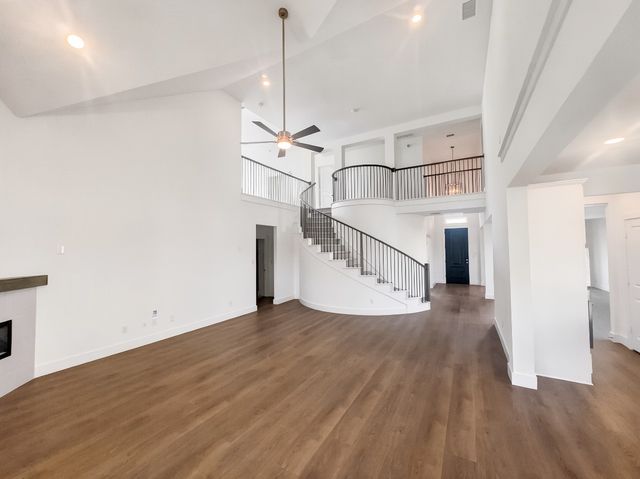 1019 Modesto Drive, Frisco, TX 75036