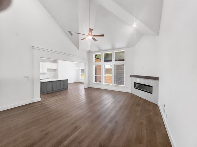 1019 Modesto Drive, Frisco, TX 75036