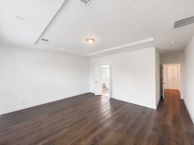 1019 Modesto Drive, Frisco, TX 75036