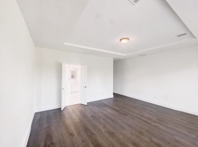 1019 Modesto Drive, Frisco, TX 75036