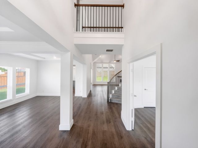 1019 Modesto Drive, Frisco, TX 75036